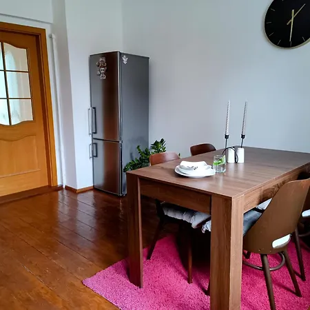Apartman Waldruh S Terasou *