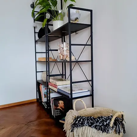 Apartman Waldruh S Terasou